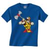 Heavy Cotton™ Toddler 5.3 oz. T-Shirt Thumbnail