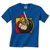 Heavy Cotton™ Toddler 5.3 oz. T-Shirt Thumbnail