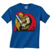 Heavy Cotton™ Toddler 5.3 oz. T-Shirt Thumbnail