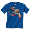 Heavy Cotton™ Toddler 5.3 oz. T-Shirt Thumbnail