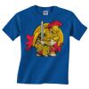 Heavy Cotton™ Toddler 5.3 oz. T-Shirt Thumbnail