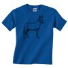 Heavy Cotton™ Toddler 5.3 oz. T-Shirt Thumbnail