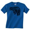 Heavy Cotton™ Toddler 5.3 oz. T-Shirt Thumbnail
