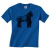 Heavy Cotton™ Toddler 5.3 oz. T-Shirt Thumbnail