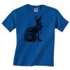 Heavy Cotton™ Toddler 5.3 oz. T-Shirt Thumbnail