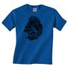 Heavy Cotton™ Toddler 5.3 oz. T-Shirt Thumbnail