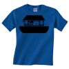 Heavy Cotton™ Toddler 5.3 oz. T-Shirt Thumbnail