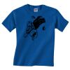 Heavy Cotton™ Toddler 5.3 oz. T-Shirt Thumbnail