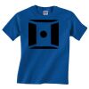 Heavy Cotton™ Toddler 5.3 oz. T-Shirt Thumbnail