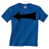 Heavy Cotton™ Toddler 5.3 oz. T-Shirt Thumbnail