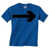Heavy Cotton™ Toddler 5.3 oz. T-Shirt Thumbnail