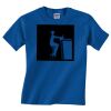 Heavy Cotton™ Toddler 5.3 oz. T-Shirt Thumbnail