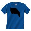 Heavy Cotton™ Toddler 5.3 oz. T-Shirt Thumbnail