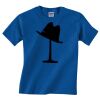 Heavy Cotton™ Toddler 5.3 oz. T-Shirt Thumbnail
