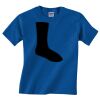 Heavy Cotton™ Toddler 5.3 oz. T-Shirt Thumbnail