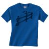Heavy Cotton™ Toddler 5.3 oz. T-Shirt Thumbnail