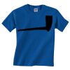 Heavy Cotton™ Toddler 5.3 oz. T-Shirt Thumbnail