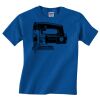 Heavy Cotton™ Toddler 5.3 oz. T-Shirt Thumbnail