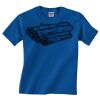 Heavy Cotton™ Toddler 5.3 oz. T-Shirt Thumbnail