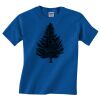 Heavy Cotton™ Toddler 5.3 oz. T-Shirt Thumbnail