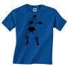 Heavy Cotton™ Toddler 5.3 oz. T-Shirt Thumbnail