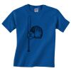 Heavy Cotton™ Toddler 5.3 oz. T-Shirt Thumbnail