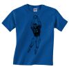 Heavy Cotton™ Toddler 5.3 oz. T-Shirt Thumbnail