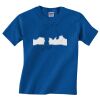 Heavy Cotton™ Toddler 5.3 oz. T-Shirt Thumbnail