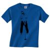 Heavy Cotton™ Toddler 5.3 oz. T-Shirt Thumbnail