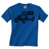 Heavy Cotton™ Toddler 5.3 oz. T-Shirt Thumbnail