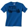 Heavy Cotton™ Toddler 5.3 oz. T-Shirt Thumbnail