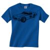 Heavy Cotton™ Toddler 5.3 oz. T-Shirt Thumbnail