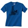 Heavy Cotton™ Toddler 5.3 oz. T-Shirt Thumbnail