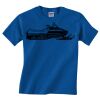 Heavy Cotton™ Toddler 5.3 oz. T-Shirt Thumbnail