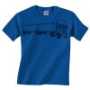 Heavy Cotton™ Toddler 5.3 oz. T-Shirt Thumbnail