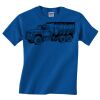 Heavy Cotton™ Toddler 5.3 oz. T-Shirt Thumbnail