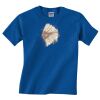 Heavy Cotton™ Toddler 5.3 oz. T-Shirt Thumbnail