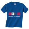 Heavy Cotton™ Toddler 5.3 oz. T-Shirt Thumbnail