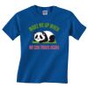 Heavy Cotton™ Toddler 5.3 oz. T-Shirt Thumbnail