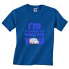 Heavy Cotton™ Toddler 5.3 oz. T-Shirt Thumbnail
