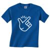 Heavy Cotton™ Toddler 5.3 oz. T-Shirt Thumbnail