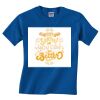 Heavy Cotton™ Toddler 5.3 oz. T-Shirt Thumbnail