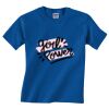 Heavy Cotton™ Toddler 5.3 oz. T-Shirt Thumbnail