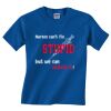 Heavy Cotton™ Toddler 5.3 oz. T-Shirt Thumbnail
