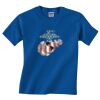 Heavy Cotton™ Toddler 5.3 oz. T-Shirt Thumbnail