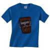 Heavy Cotton™ Toddler 5.3 oz. T-Shirt Thumbnail