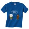 Heavy Cotton™ Toddler 5.3 oz. T-Shirt Thumbnail