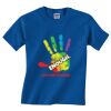 Heavy Cotton™ Toddler 5.3 oz. T-Shirt Thumbnail
