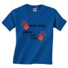 Heavy Cotton™ Toddler 5.3 oz. T-Shirt Thumbnail