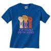 Heavy Cotton™ Toddler 5.3 oz. T-Shirt Thumbnail